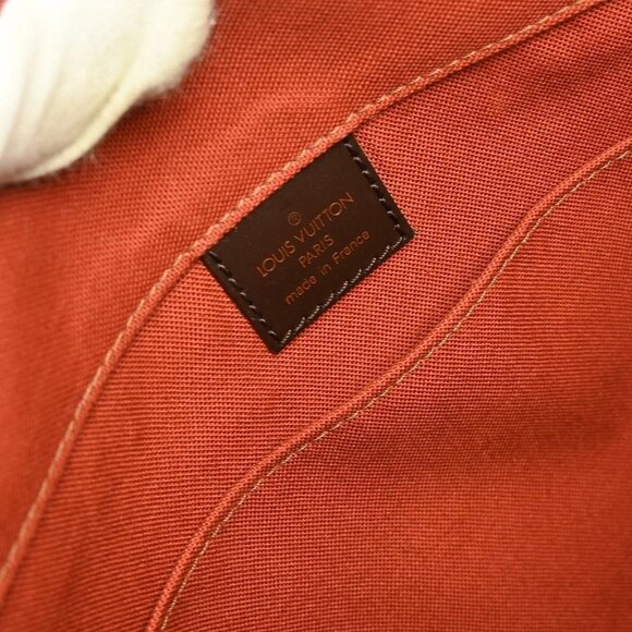 Louis Vuitton Damier Bastille Shoulder Bag N45258 SP0928 YQ04440 BN03 - Picture 7 of 8